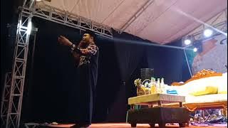 Warga Jampang Jadi Hareudang | KI JAKA SAMUDRA MENGGOYANG