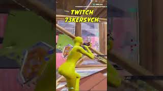 +Клип, клатч 1v2???  #fortnite #clutch #клатч   #twitch  #73kersych #fortniteclips #shorts