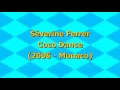 Séverine Ferrer - Coco Dance