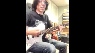 How To Make a Cat Dance with the Guitar in 15 Seconds! #shorts