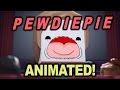 PEWDIEPIE: AT THE MOVIES (Animated)