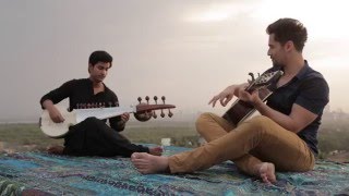 Coldplay | Fix You | Kinare | Queen | Cover by Prana - 'Ignited Shores' chords