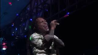 LAGU PELANGI - DAUN BAMBU REGGAE - DANU & FARIDA