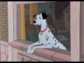 101 Dalmations Dog Walking Look Alikes 