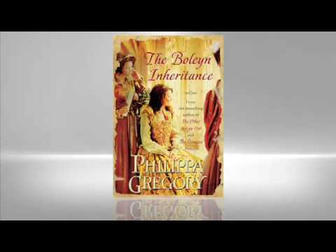 Philippa Gregory: On Web Event