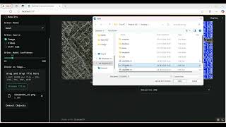 Building Footprint Extraction Using Flash In Python Projects