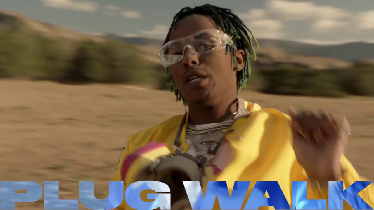 [FREE] Rich The Kid Type Beat - 