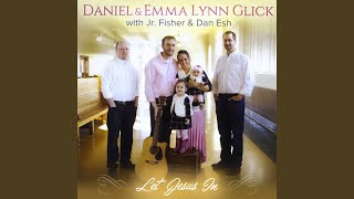Miniatura de "Daniel & Emma Lynn Glick - Lord Don't Move That Mountain"