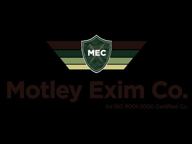 Motley Exim Co
