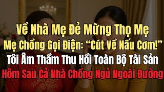 TÂM SỰ TUỔI VỀ CHIỀU
