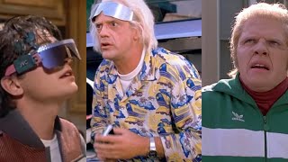 10 Things Back To The Future Part II Got Right About The Future