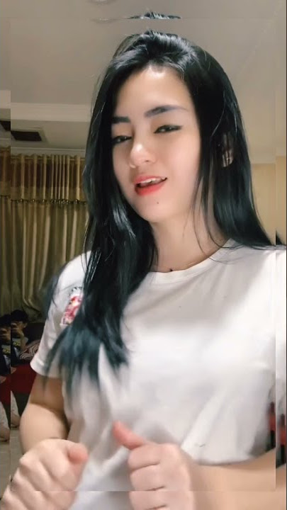 Tiktok Mama Muda Goyang Hot #shorts #tiktok #tiktokhot