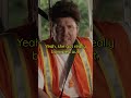 Nick Swardson Is Drugged Up | Grown Ups 2 (2013) | Now Playing #shorts