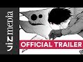 Tokyo Ghoul: re - Official Manga Trailer