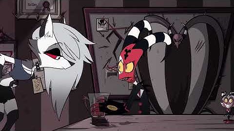 Censored Line in Pilot Revealed after FIVE YEARS! - Helluva Boss