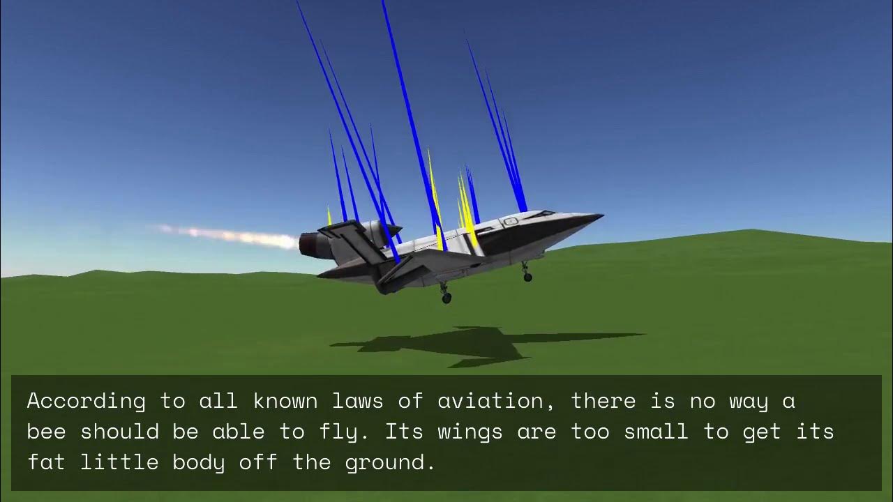 [KSP (Kerbal Space Program)] Ground Effect Mod Free Trial 100 Legit 5