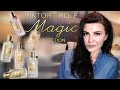 REVIEWING VIKTOR&ROLF MAGIC COLLECTION! WORTH THE $$$? #fragrancereview