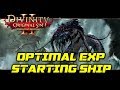 Divinity OS 2 - Definitive Walkthrough: Optimal Experience gain on Starting ship (Honour Mode)