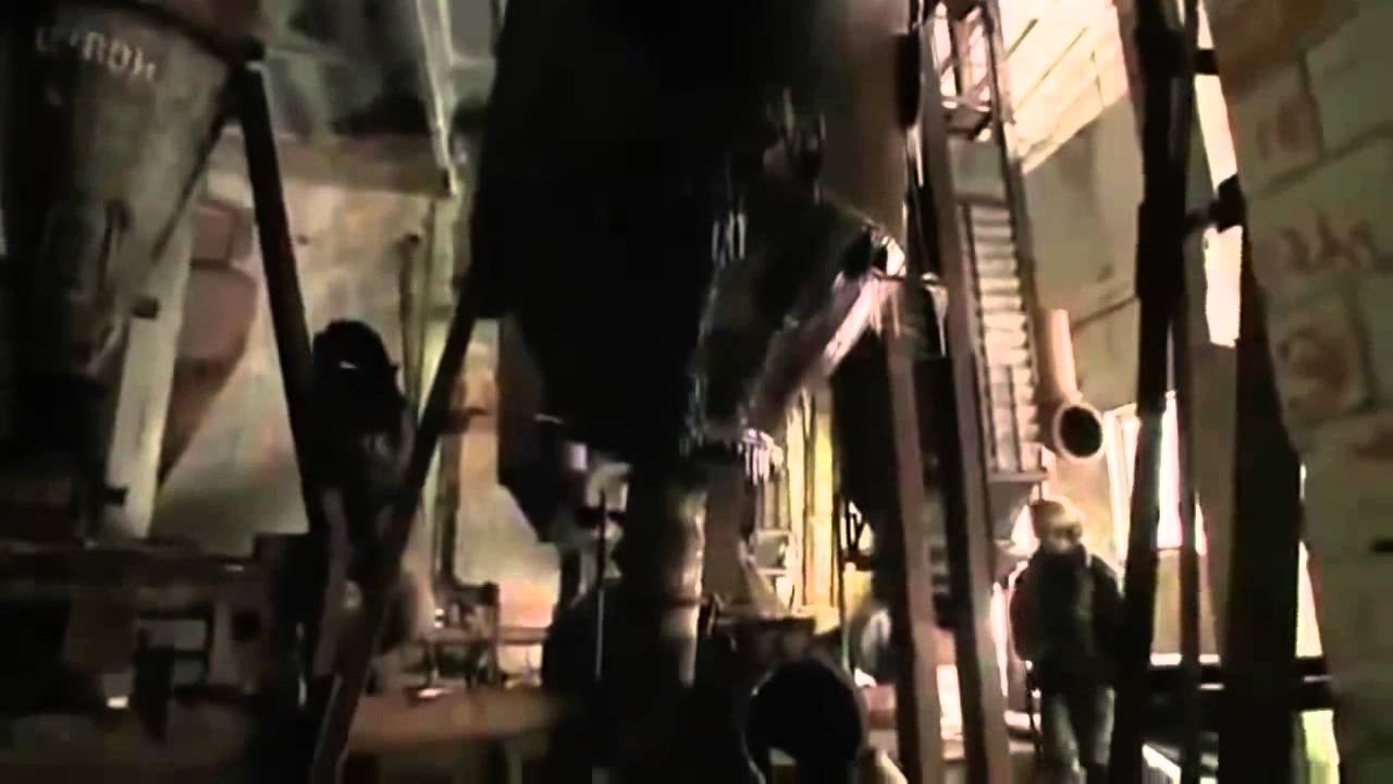 Radioactive Wolves Of Chernobyl - Scary Mutations [Full Documentary ...