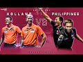 World Cup of Pool Classics | The Final 2013: Holland vs. Philippines