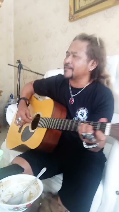 BERSAMA KANG KOMAR PREMAN PENSIUN#shots