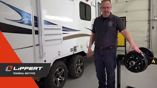 Spring Axle Owners Video