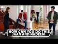 What Else Are You Hiding Jaan And Nadeem  | Best Moment | Zalim Istanbul | RP2Y