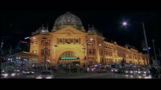 Teaser  'Melbourne Rewind'