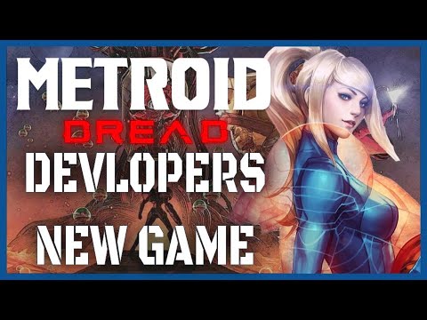 Metroid Dread Developer Mercury Steam Is Working On A New Dark Fantasy Third Person Action RPG