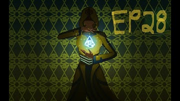 HOW TO BE A MYTH GOD 101 |EP 28| (Wizard101 Myth Playthrough)