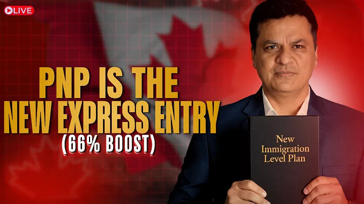 Canada bets big on PNPs in the 2026 Immigration Plan | #CanadianImmigration Weekly Round-up