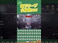 センスは感じた地下救助シーン【第五人格/IdentityV】#shorts