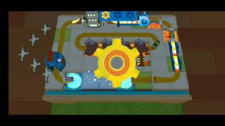 Thomas And Friends Minis Playable Game 2