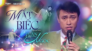 PBN 21 | Tuấn Ngọc - Mắt Biếc
