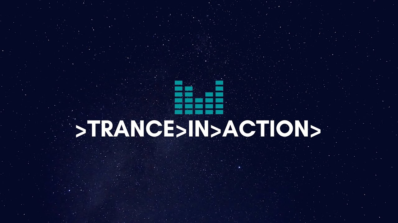 Trance in Action Ep. 5