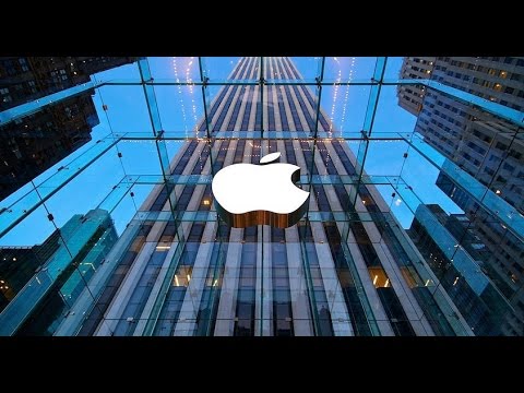 newspaper Your Wake Up Call: The Solution to the Apple-FBI Controversy