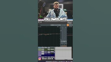 EQ Secrets: Boost Top End & Cut Frequencies Like a Pro! #shorts