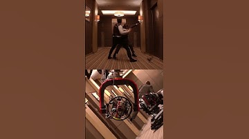 This BTS is Inception at its finest 🤔 🤯 | 🎥: Inception