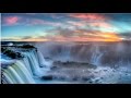 【衝撃】まるでおとぎの世界!世界の絶景すぎる滝8選