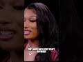 Megan Thee Stallion breakup silence exposes Klay Thompson hidden double life