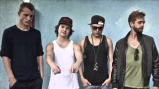 Watch Lukas Graham Never Let Me Down video