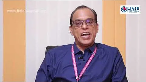 IBD    Dr. Mathew Philip  | Lisie Hospital