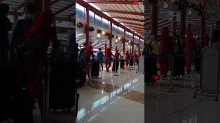 Download Lagu Pramugari Berhijab , Pramugari Indonesia 🇮🇩 #shorts #shortsfeed MP3