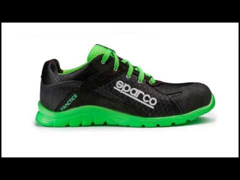 scarpe antinfortunistiche datacol