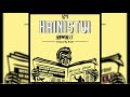 Harmonize - Hainistui (Official Audio) Mp3 Song