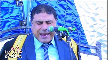 القارئ الطبيب احمد الدمرداش ربع العشاء قريه ترعه غنيم شربين