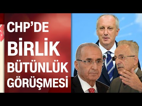 Muharrem İnce için