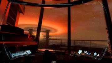 F.E.A.R. 2 Project Origin | EVGA GTX 460 1 GB SE | Max Settings | FULL HD