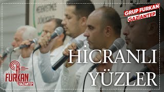 Hicranlı Yüzler I Grup Furkan Gaziantep