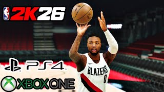 NBA 2K26 More secrets to improve Rhythm Shooting for Old Gen